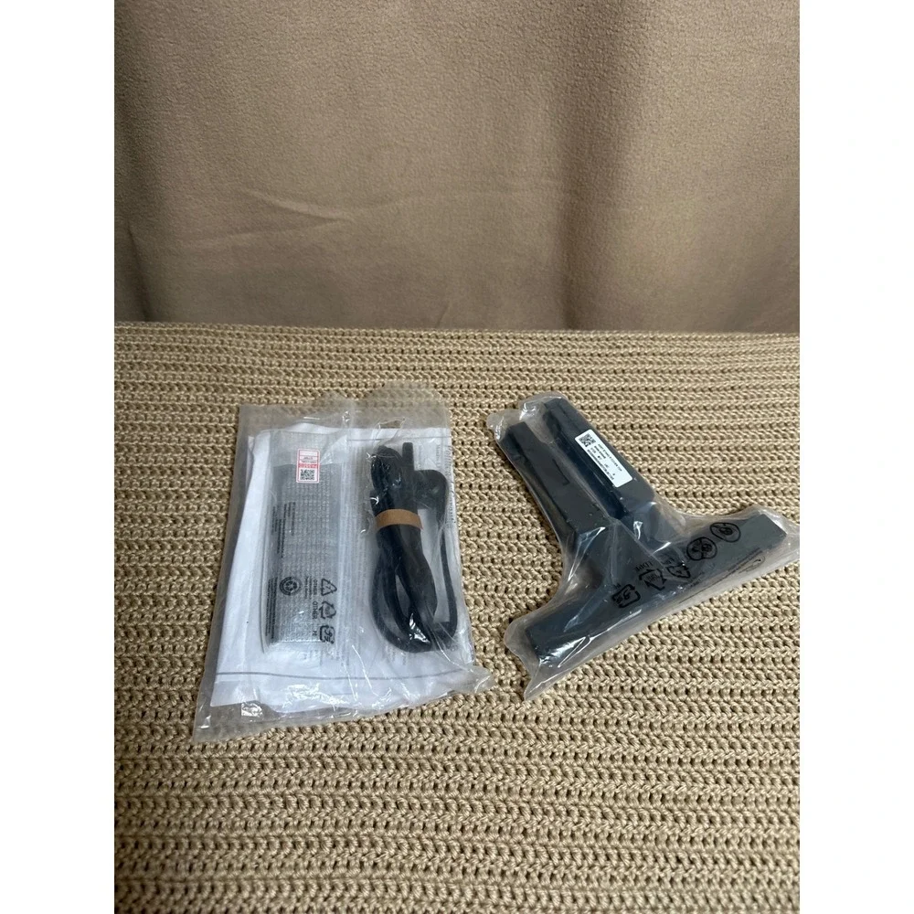 Samsung TV Accessory Kit Remote Manual Stand Legs and Power Cord Replacements
